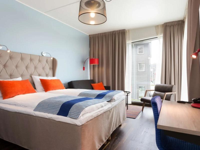 Scandic Stavanger City