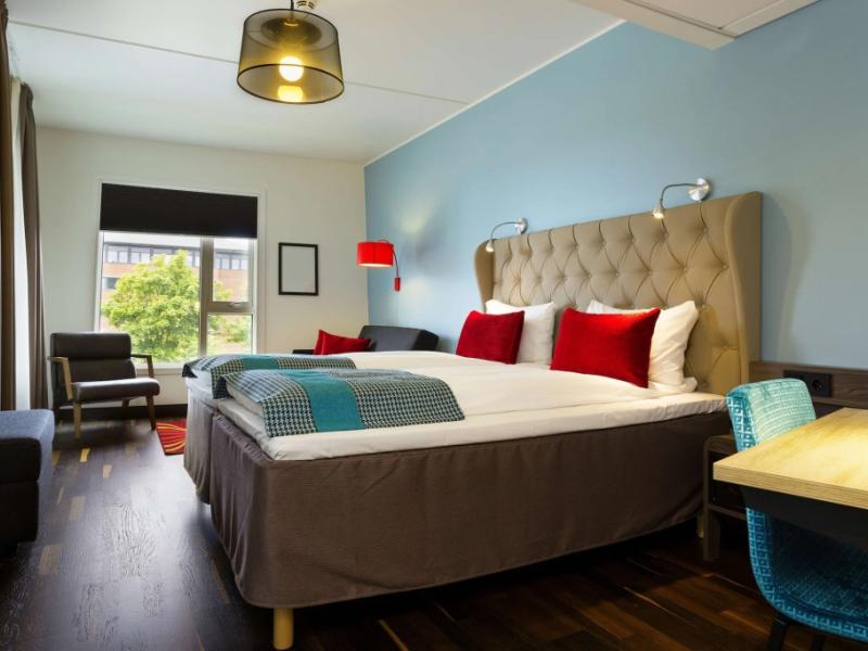 Scandic Stavanger City