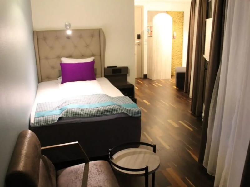 Scandic Stavanger City