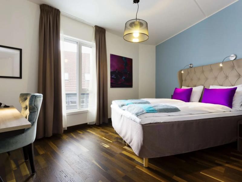 Scandic Stavanger City