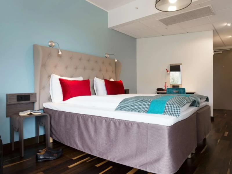 Scandic Stavanger City