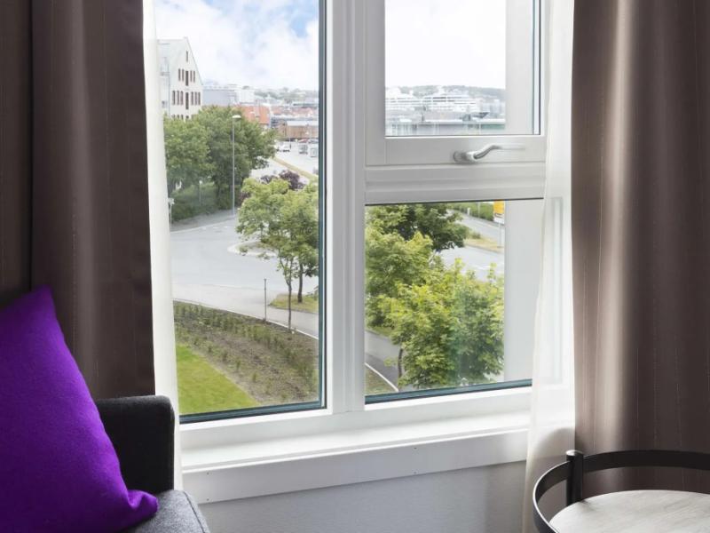 Scandic Stavanger City