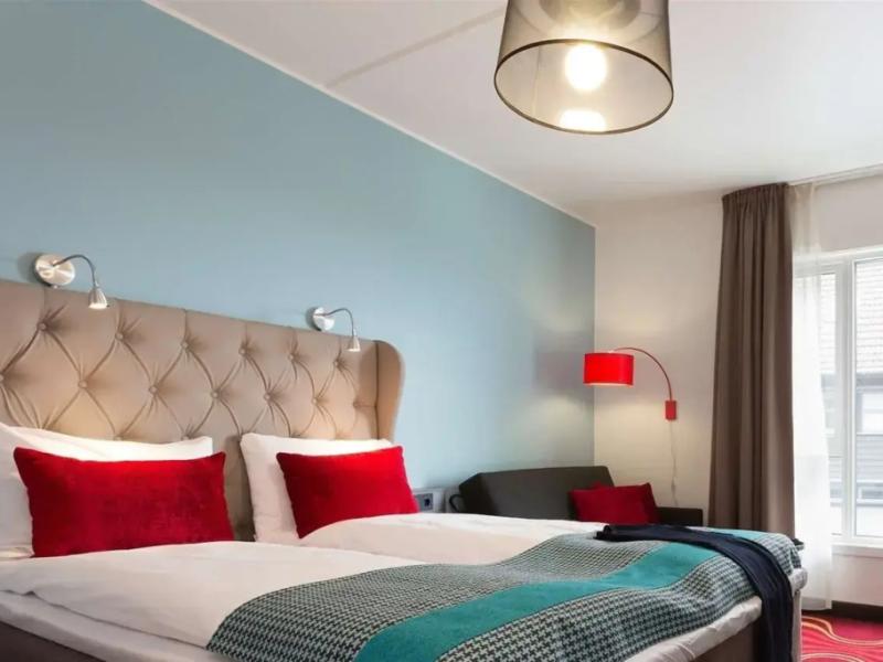 Scandic Stavanger City