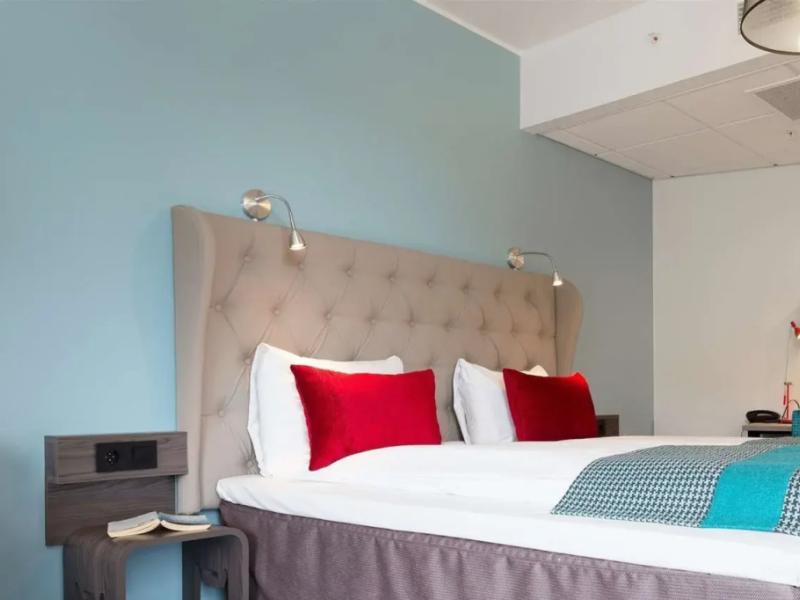 Scandic Stavanger City
