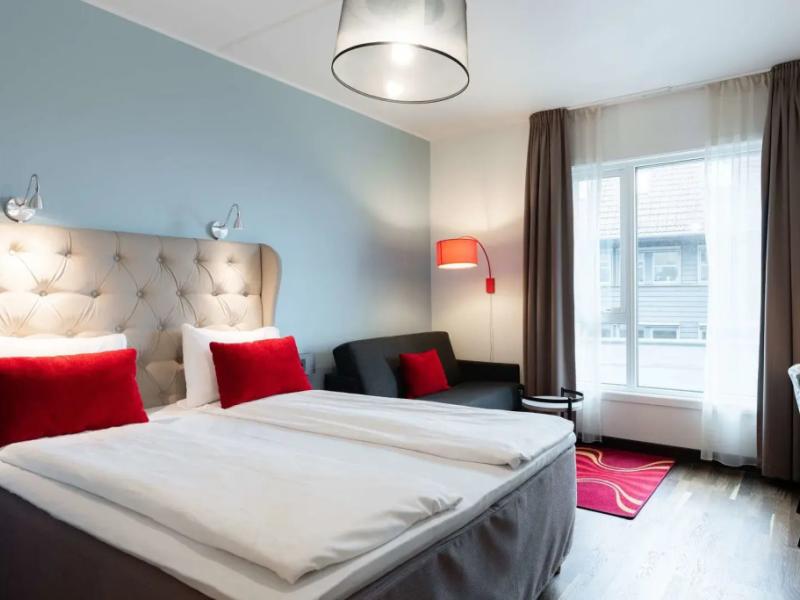 Scandic Stavanger City