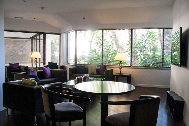 Clube Do Lago Hotel Apartamento