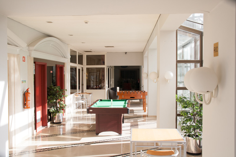 Clube Do Lago Hotel Apartamento