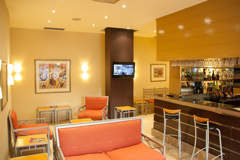 Clube Do Lago Hotel Apartamento