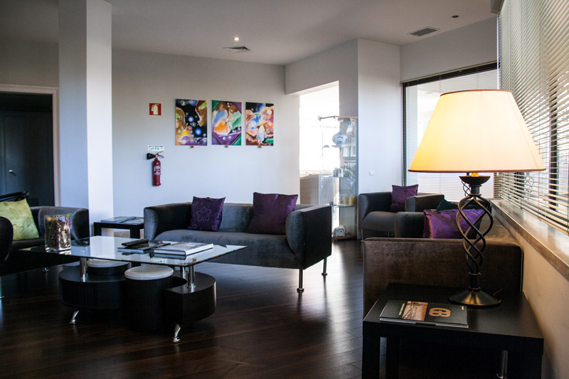 Clube Do Lago Hotel Apartamento