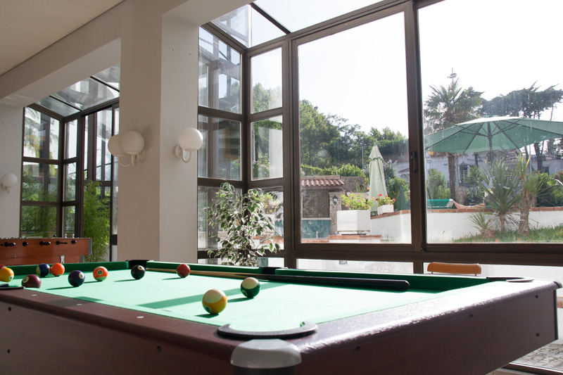 Clube Do Lago Hotel Apartamento