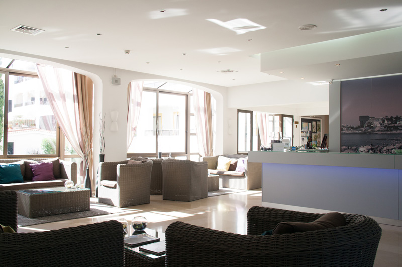 Clube Do Lago Hotel Apartamento