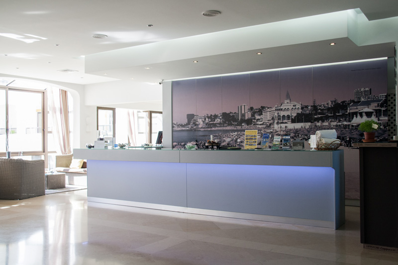 Clube Do Lago Hotel Apartamento