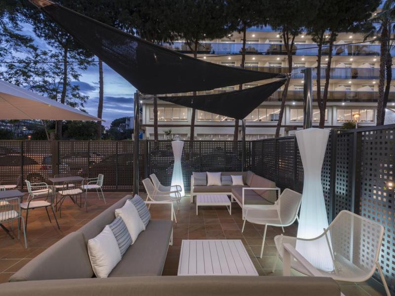 The Marinada Aparthotel