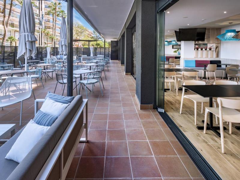 The Marinada Aparthotel