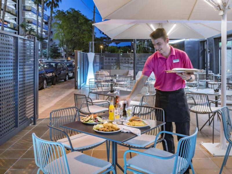 The Marinada Aparthotel