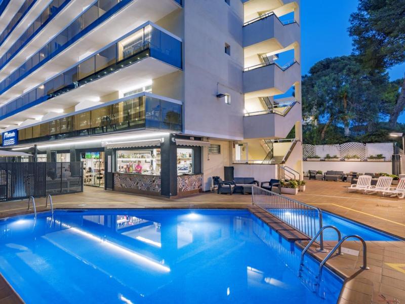 The Marinada Aparthotel