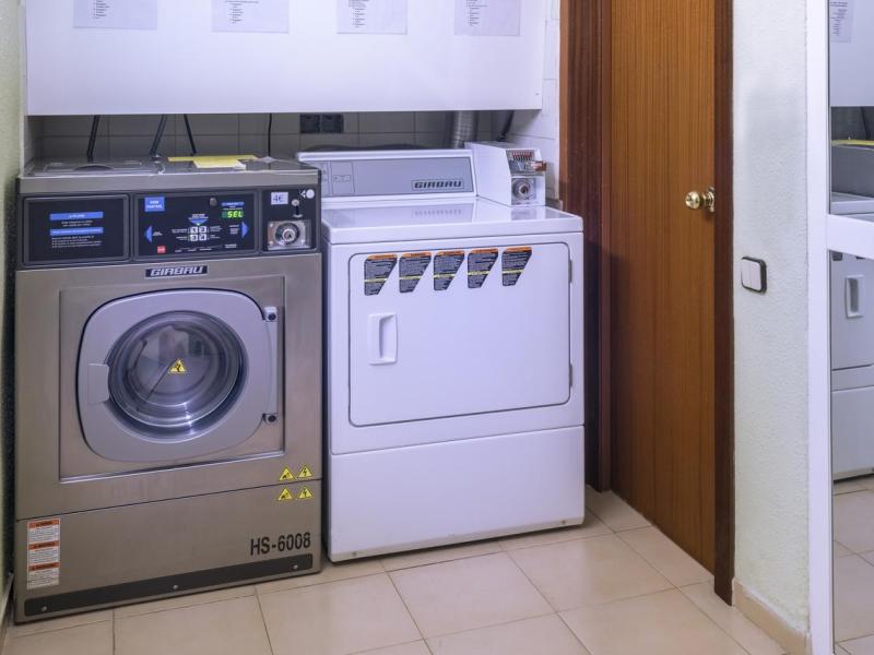 The Marinada Aparthotel