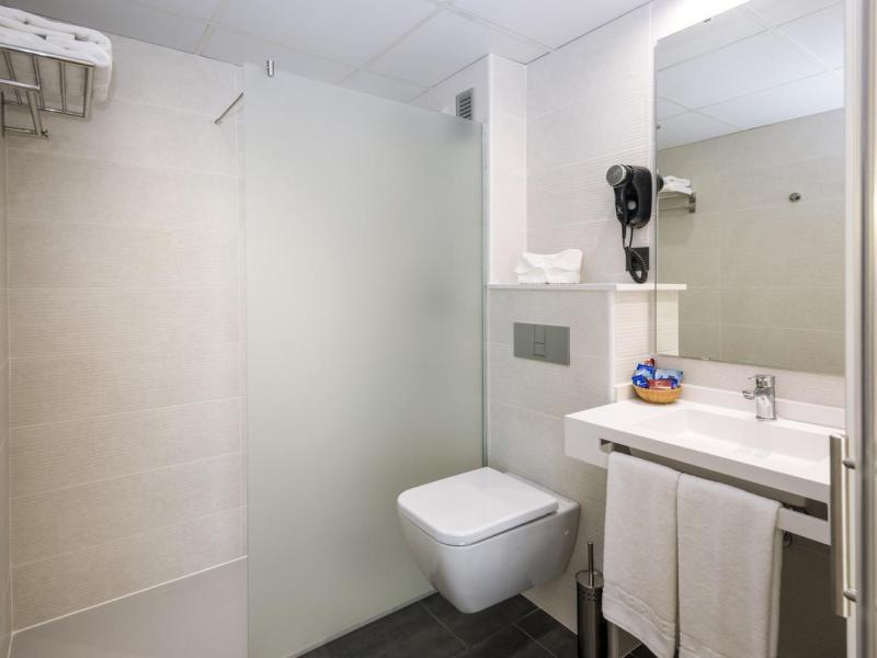 The Marinada Aparthotel