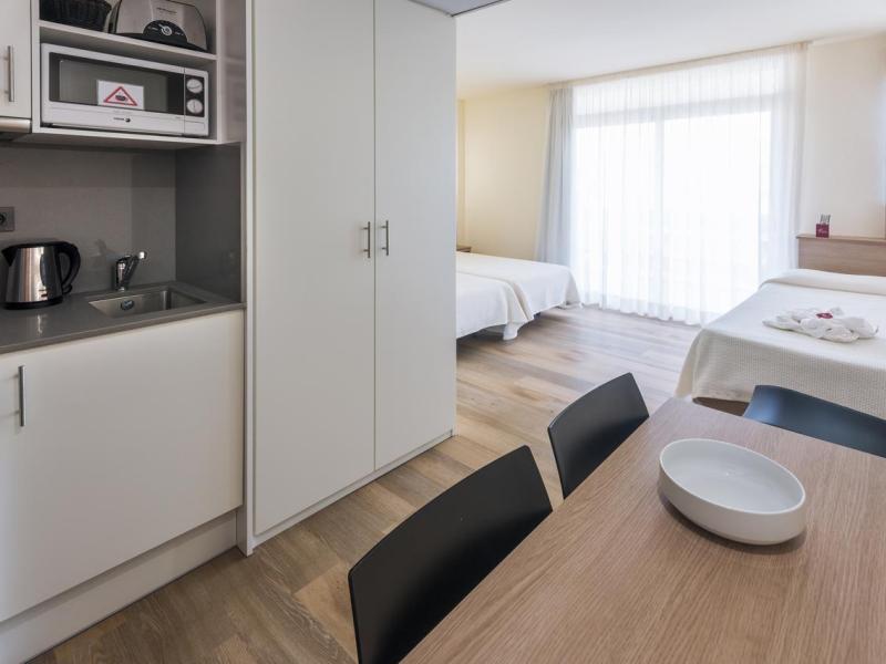 The Marinada Aparthotel