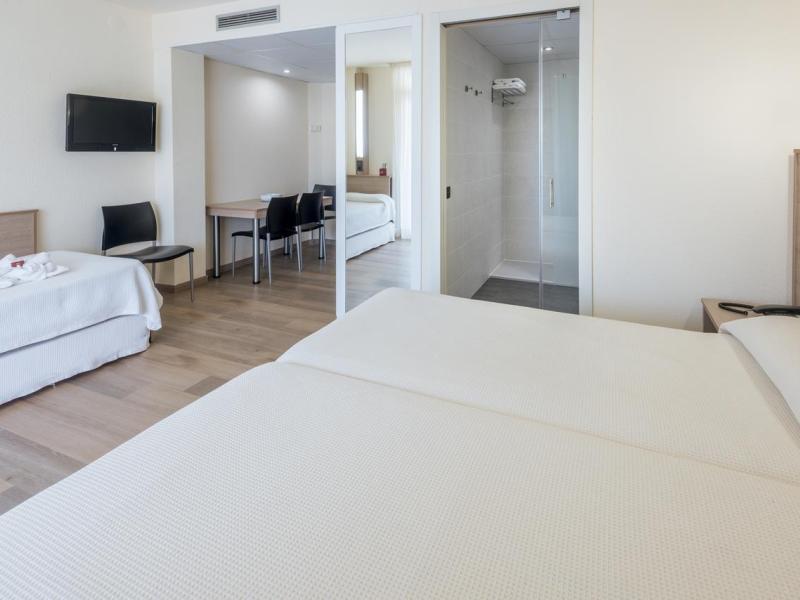 The Marinada Aparthotel