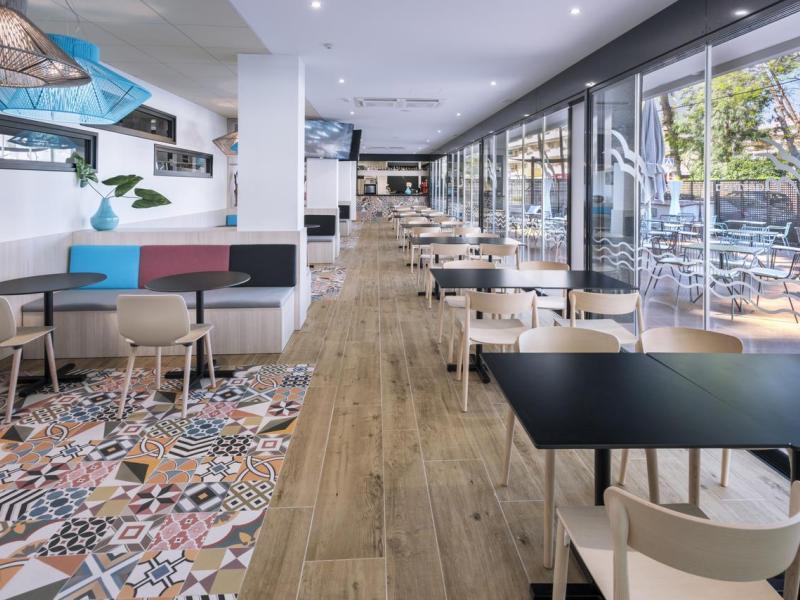 The Marinada Aparthotel