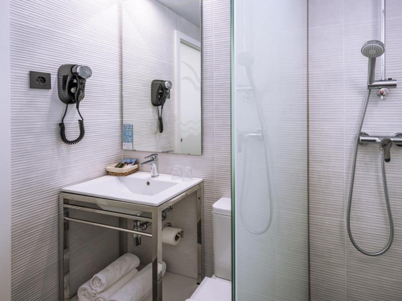 The Marinada Aparthotel