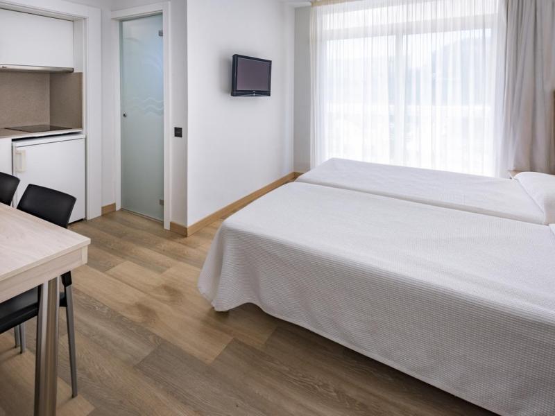 The Marinada Aparthotel