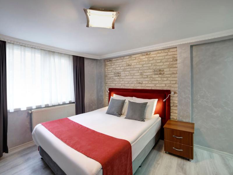 Serenity Hotel