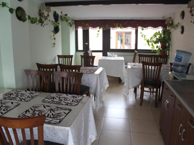 Asmali Hotel