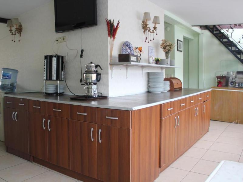 Asmali Hotel