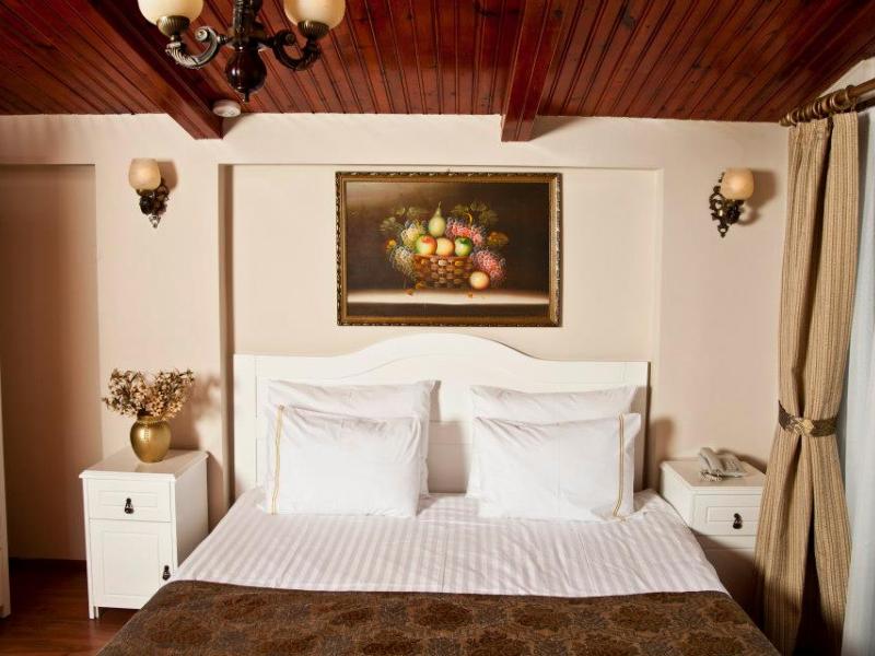 Asmali Hotel