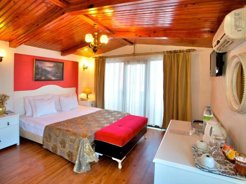 Asmali Hotel