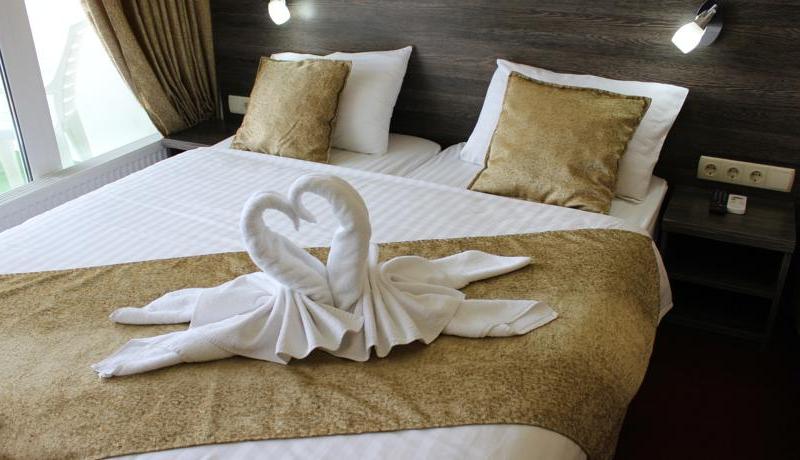 Ялта - Круглый год