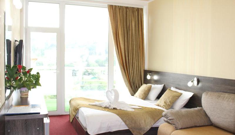 Ялта - Круглый год