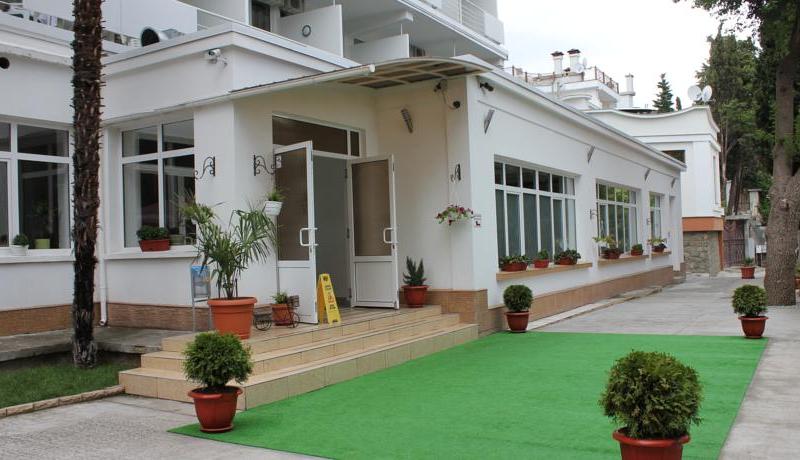 Ялта - Круглый год