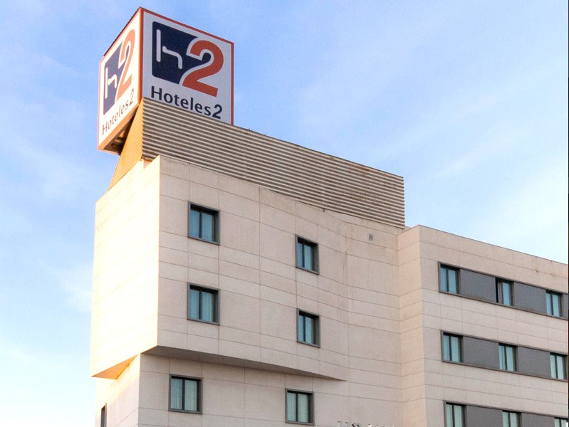 B&B Hotel Elche