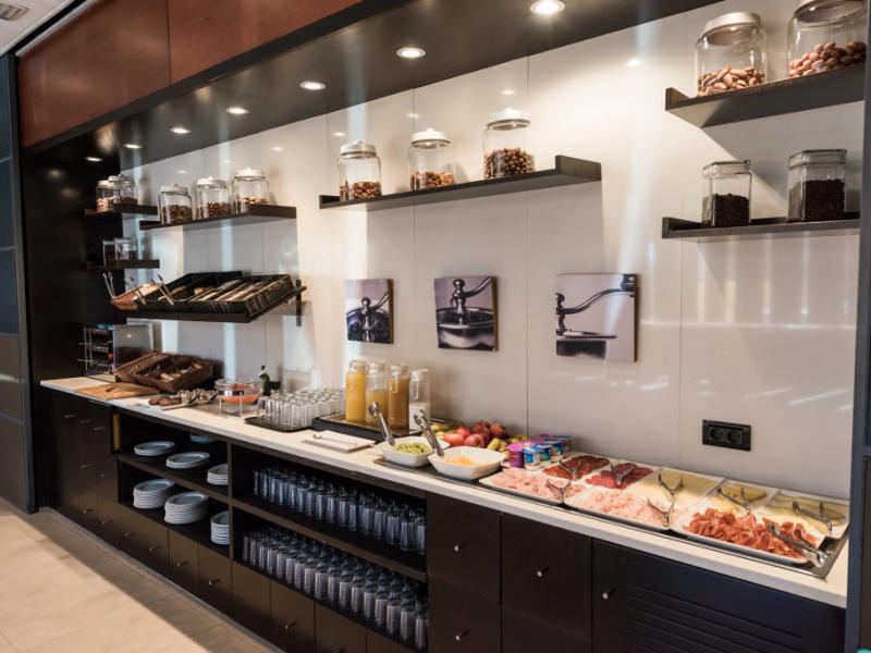 B&B Hotel Elche