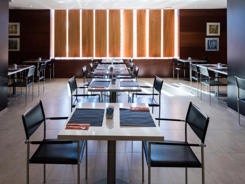 B&B Hotel Elche