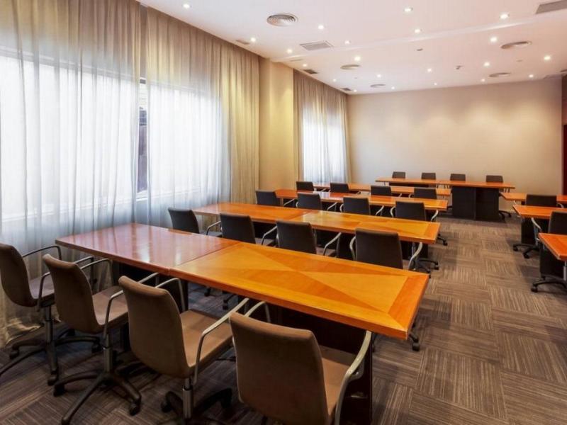 B&B Hotel Elche