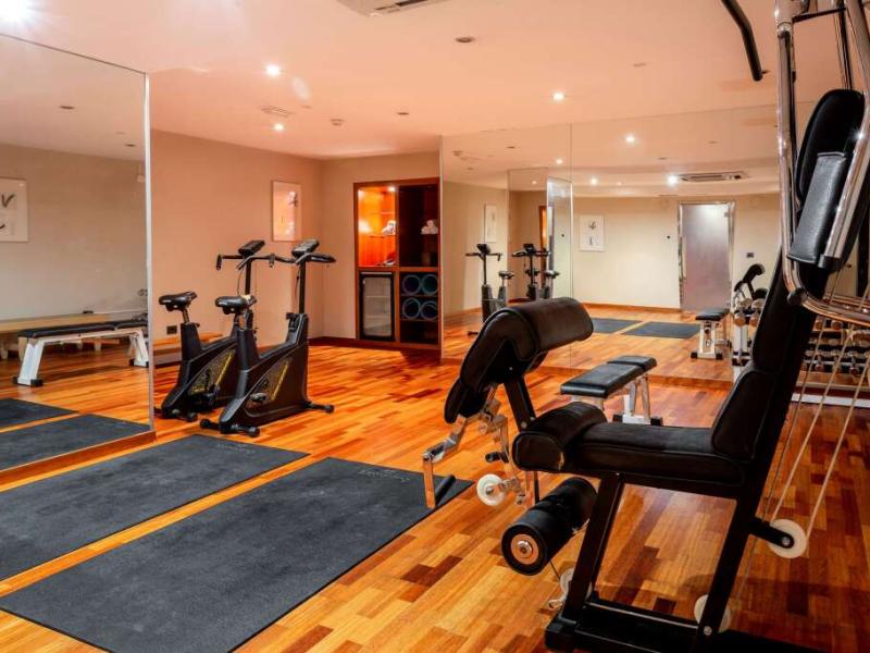 B&B Hotel Elche