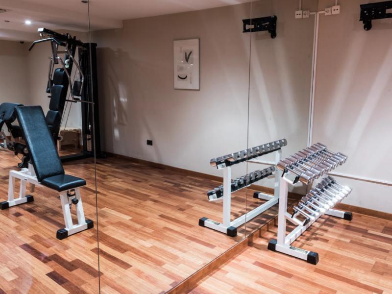 B&B Hotel Elche