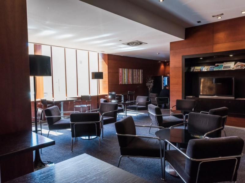 B&B Hotel Elche