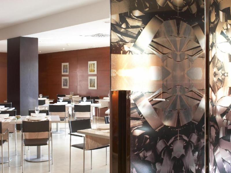B&B Hotel Elche