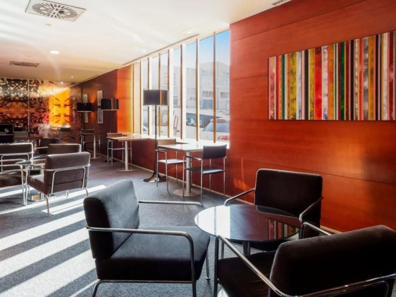 B&B Hotel Elche