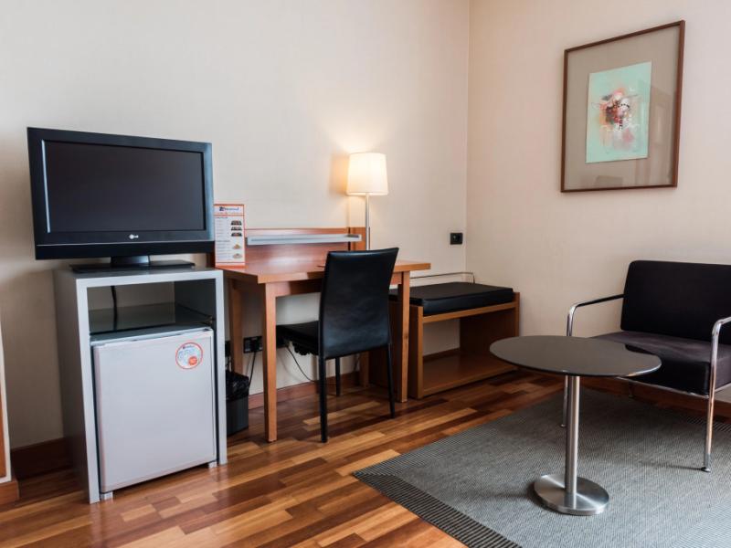 B&B Hotel Elche