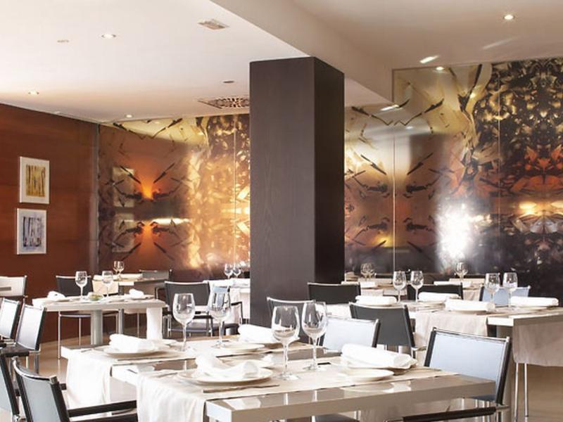 B&B Hotel Elche