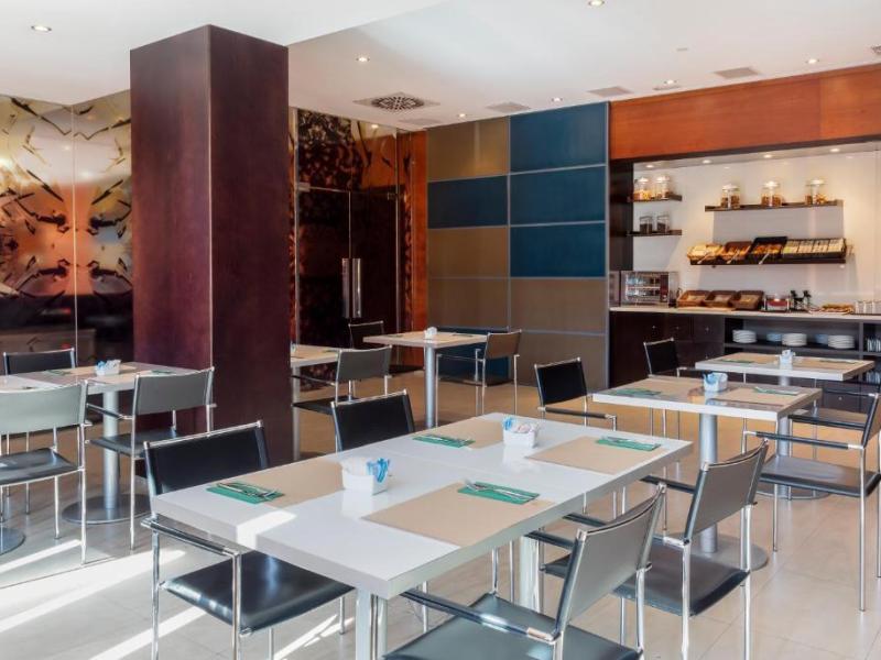 B&B Hotel Elche