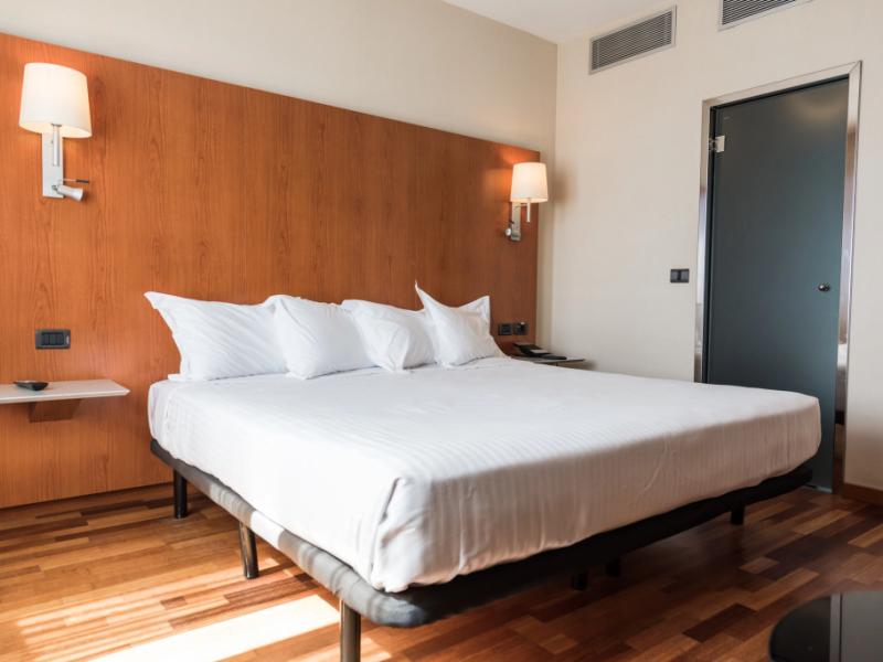 B&B Hotel Elche