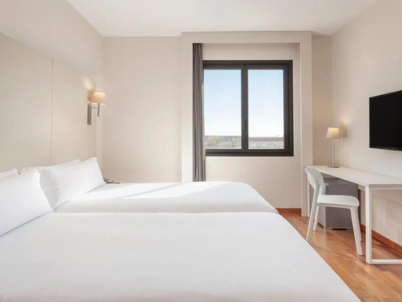 B&B Hotel Elche