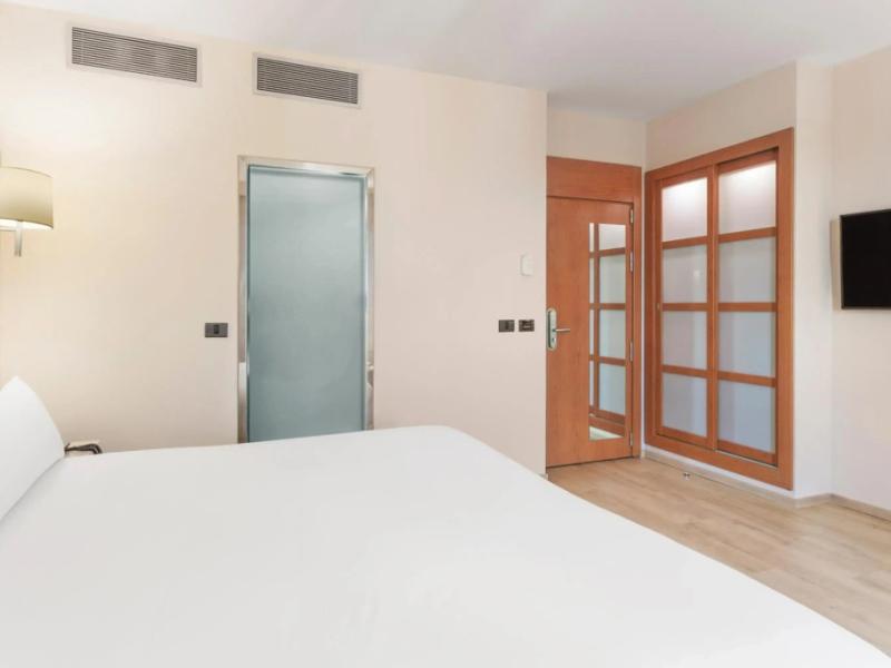 B&B Hotel Elche